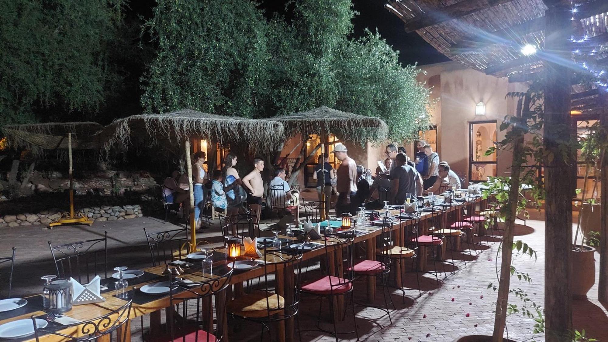 Paradis Nomade Azrarag Luaran gambar