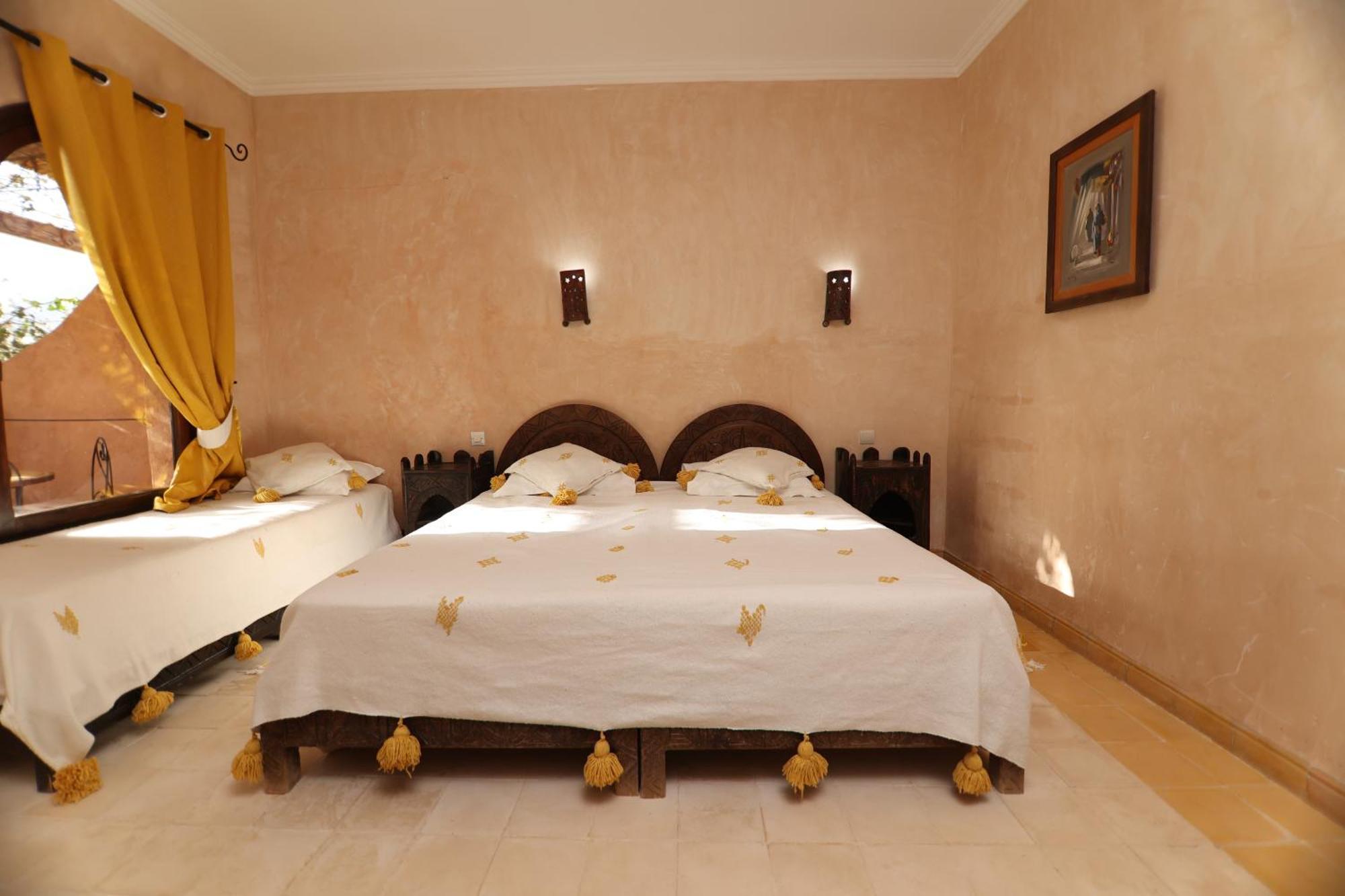 Paradis Nomade Azrarag Luaran gambar