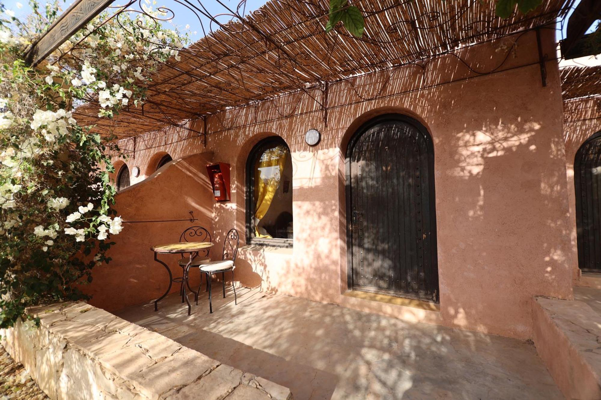 Paradis Nomade Azrarag Luaran gambar