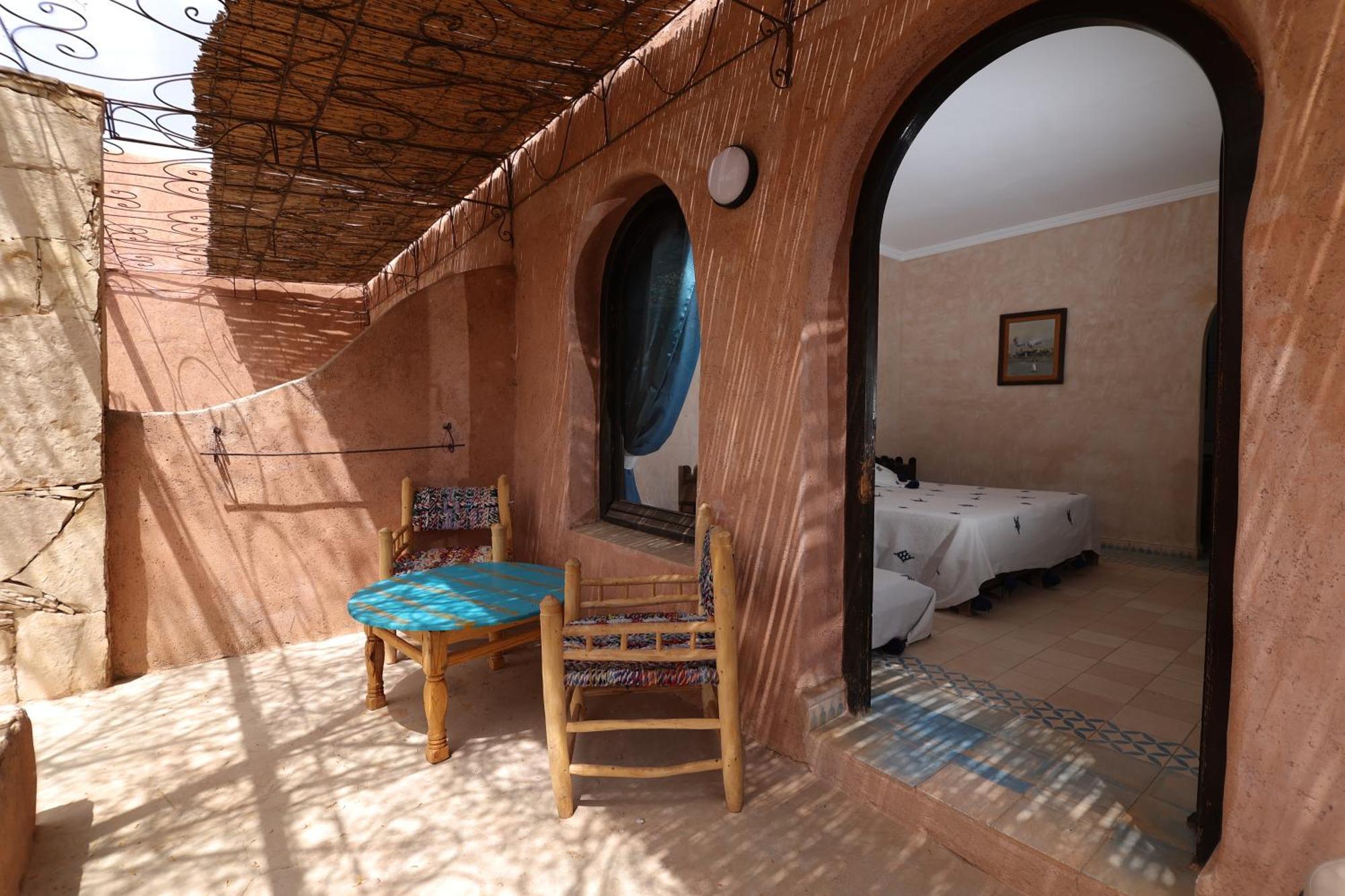 Paradis Nomade Azrarag Luaran gambar