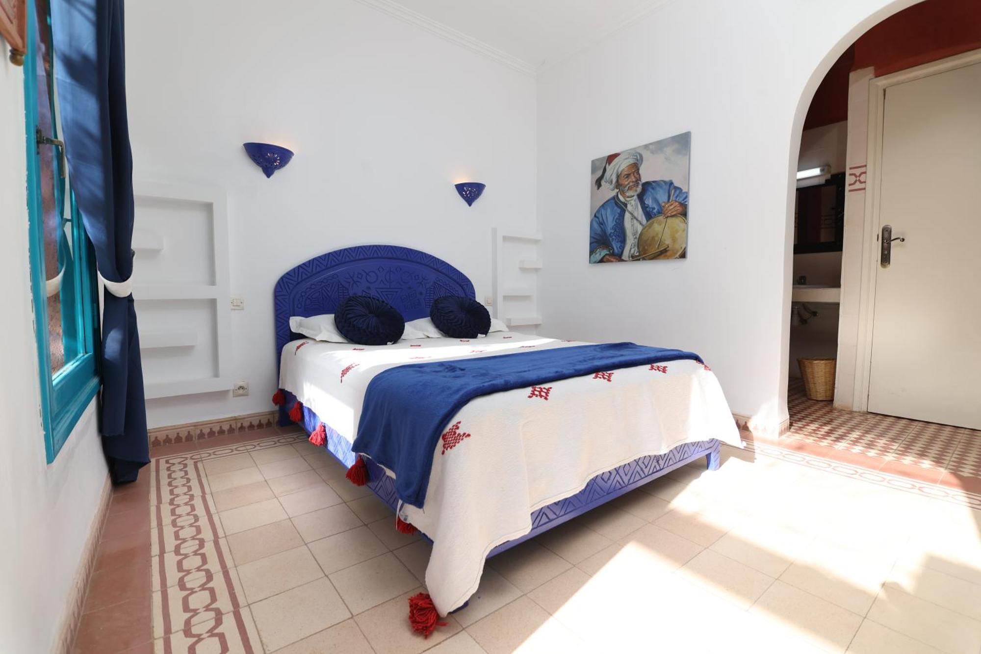 Paradis Nomade Azrarag Luaran gambar