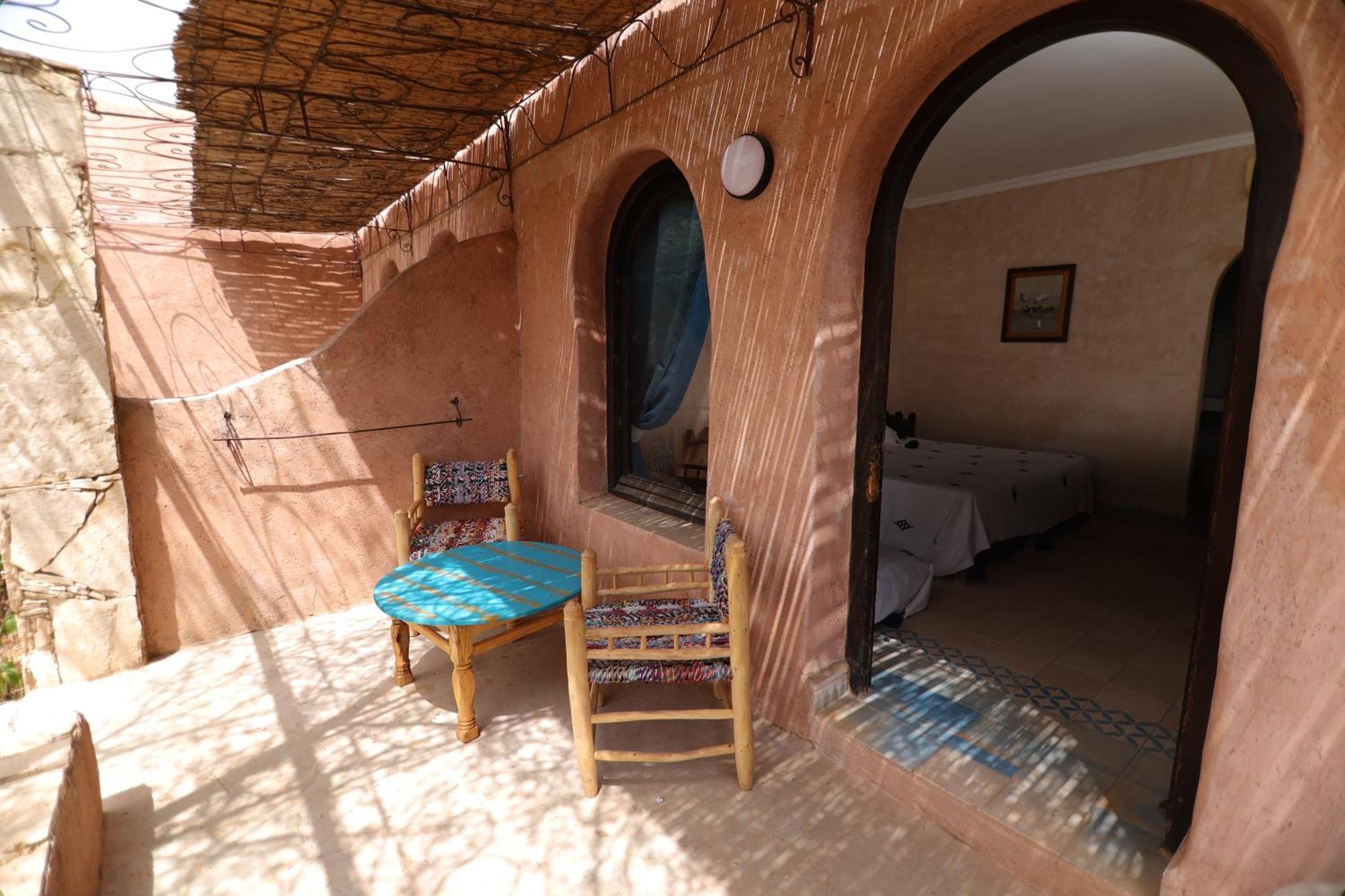 Paradis Nomade Azrarag Luaran gambar