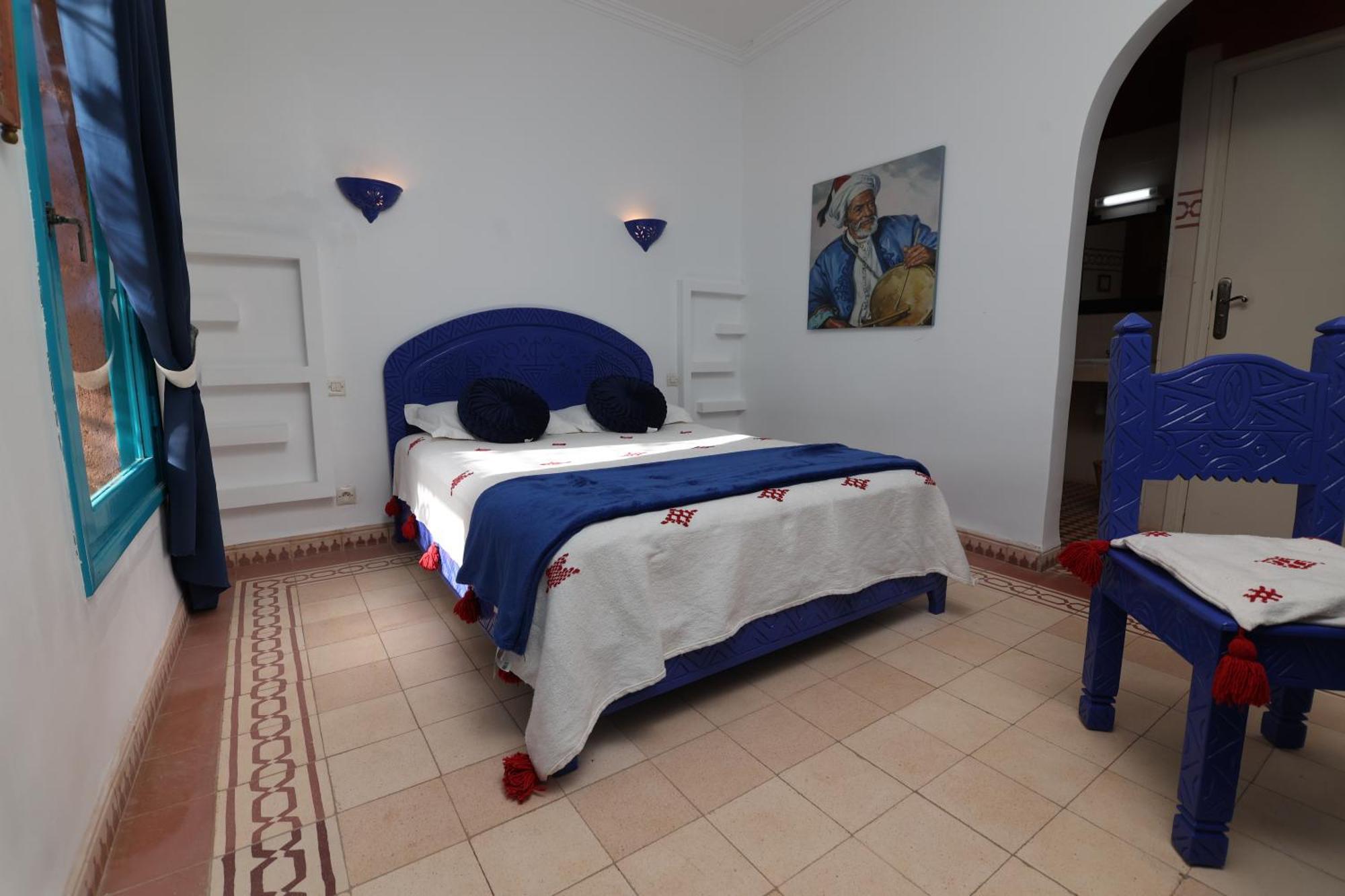 Paradis Nomade Azrarag Luaran gambar