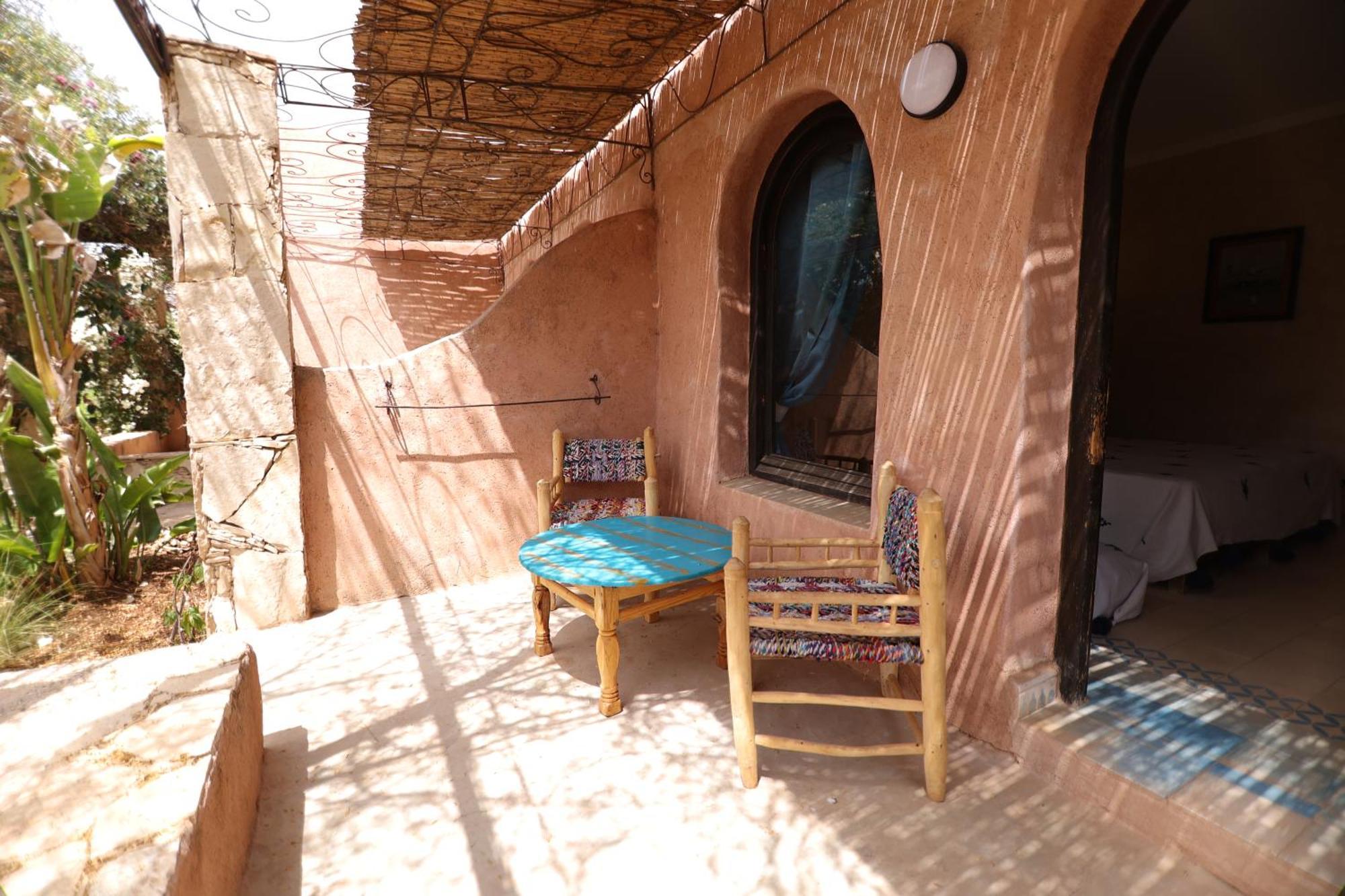 Paradis Nomade Azrarag Luaran gambar
