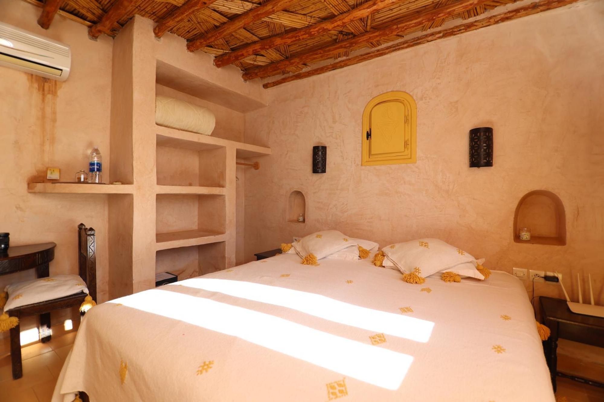 Paradis Nomade Azrarag Luaran gambar