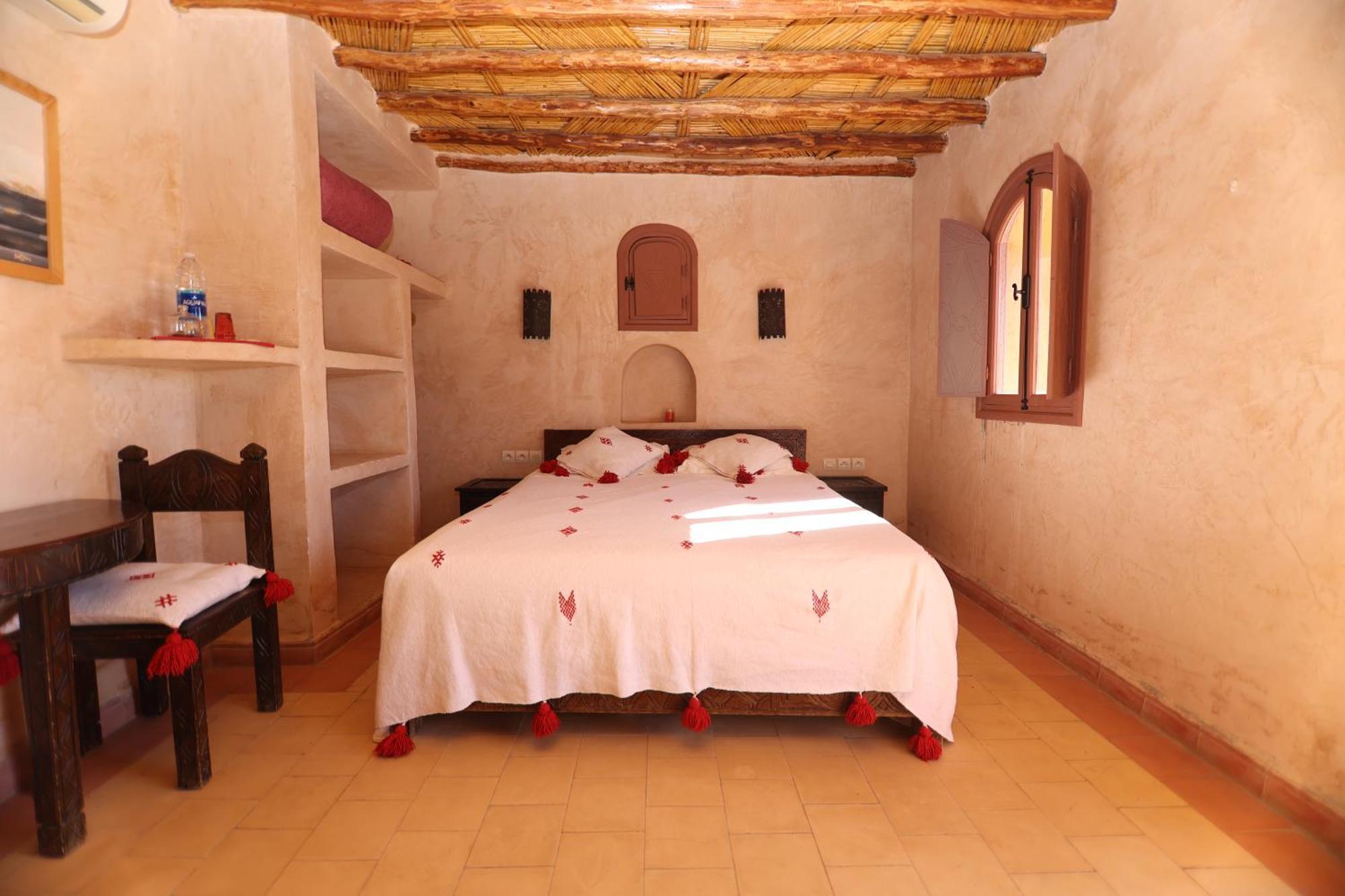 Paradis Nomade Azrarag Luaran gambar